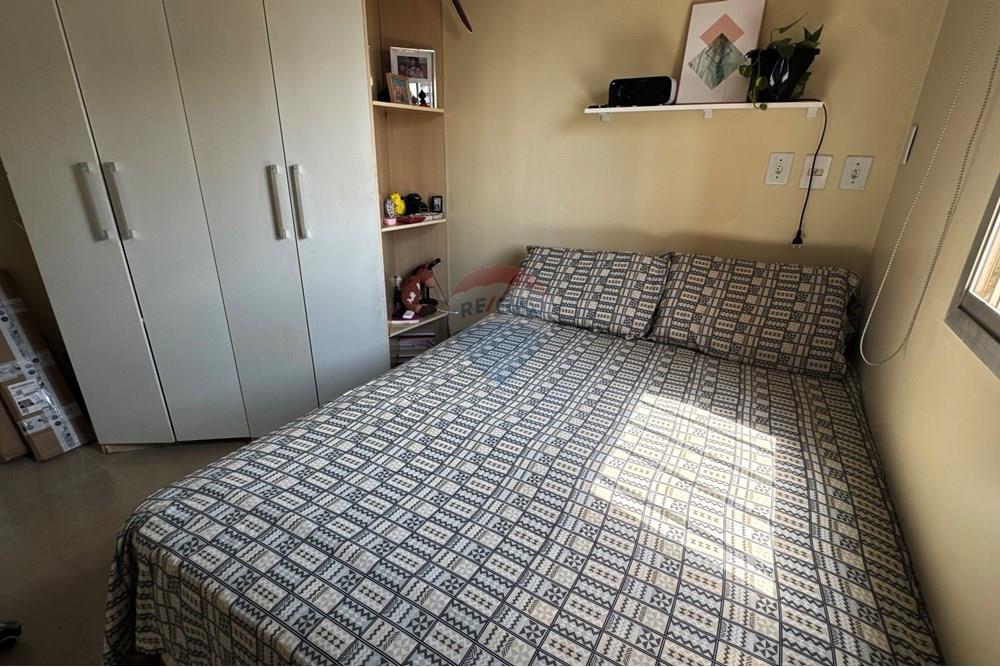 Apartamento - Alugar - Belém , Pará - KHZQ0108.jpg - Quarto - 720671054-23