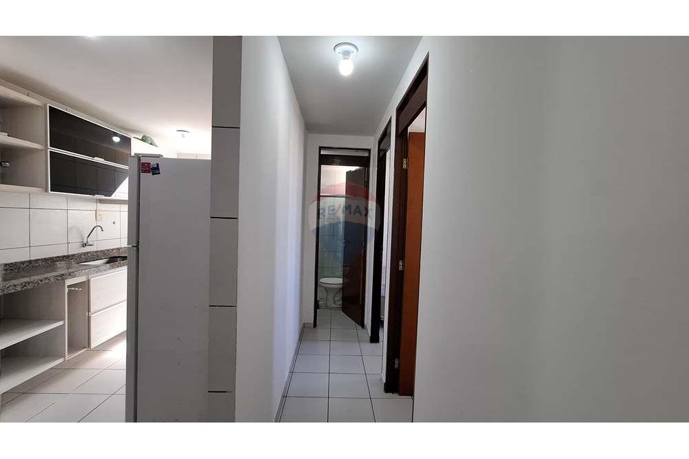 Apartamento - Alugar - João Pessoa , Paraíba - 20240606_134409.jpg - 720471042-163