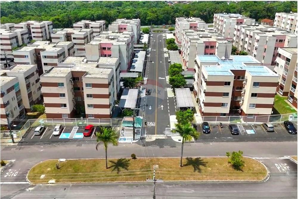 Apartamento - Venda - Manaus , Amazonas - WhatsApp Image 2025-10-29 at 12.19.18.jpeg - 720401007-160