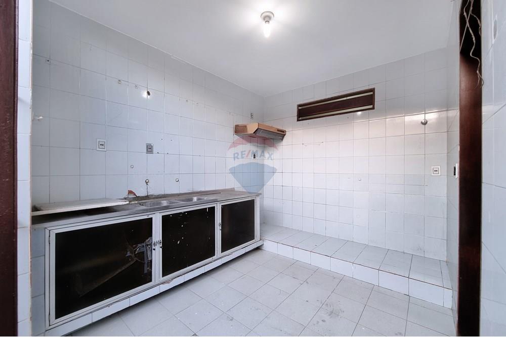 Casa - Venda - Campina Grande , Paraíba - Cozinha Auxiliar.jpeg - 720291080-3