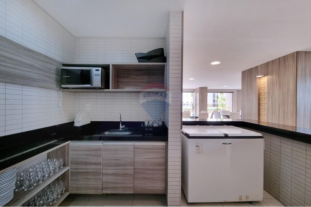 Apartamento - Venda - Campina Grande , Paraíba - 7 cozinha salao de festas.jpeg - 720291080-6