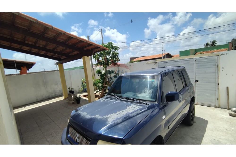 Casa - Venda - Extremoz , Rio Grande do Norte - bbfdbb0b-358f-4acb-b1aa-2e77aed26f89.jpg - 720621026-147