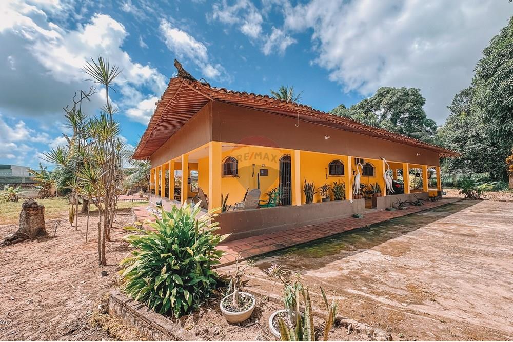 Chácara / Sítio / Fazenda - Venda - Macaíba , Rio Grande do Norte - IMG_7186.JPG - 720891100-35