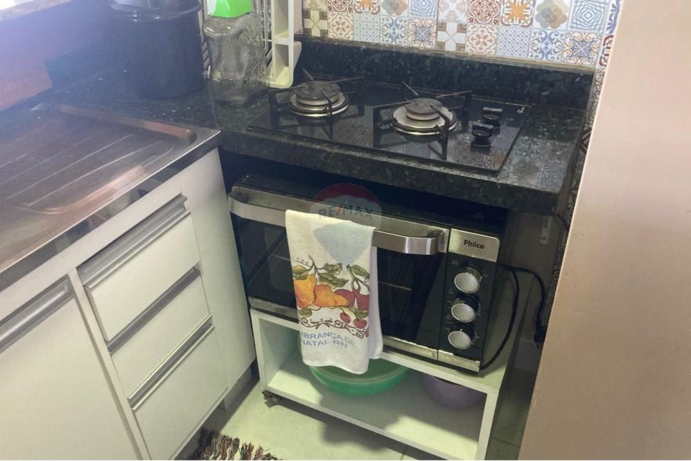 Gyvenamasis - Prabangus butas palėpėje - Natal , Rio Grande do Norte - BR - IMG-20251017-WA0020.jpg - 720891149-294