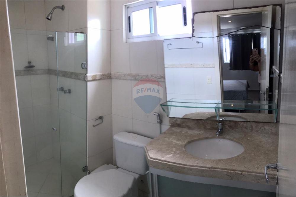 Apartamento - Alugar - Natal , Rio Grande do Norte - 11 - 720731001-2474