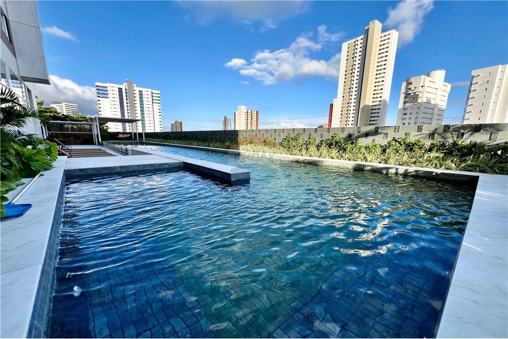 Apartamento - Alugar - Campina Grande , Paraíba - 49 - 720291006-166