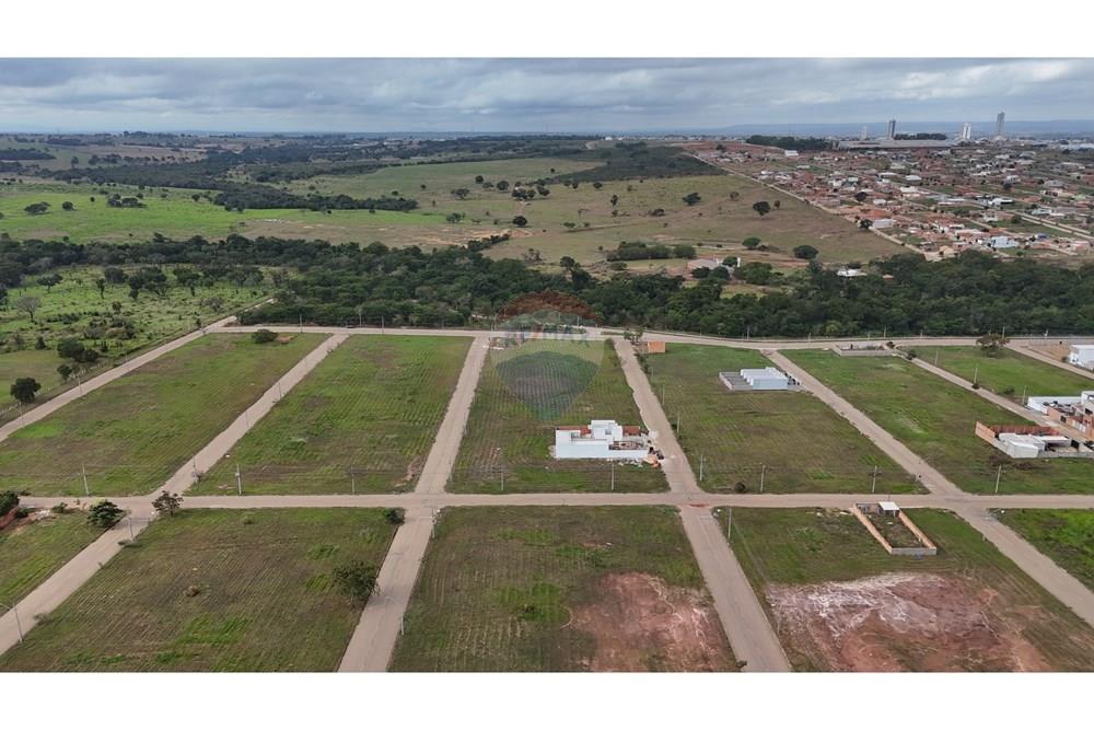 Terreno - Venda - Rondonópolis , Mato Grosso - DJI_20250610101519_0077_D.JPG - 722201003-53