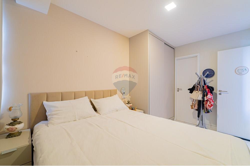 Apartamento - Venda - João Pessoa , Paraíba - IMG08220.JPG - Suite - 720861003-97