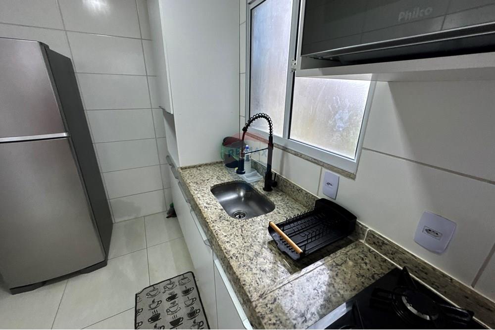 Apartamento - Alugar - Belém , Pará - ima 32.jpg - Cozinha - 720671072-20