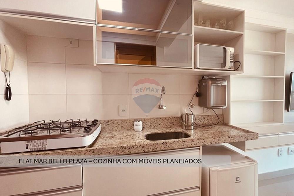 Apart Hotel/ Flat - Venda - Cabedelo , Paraíba - 9.jpg - 720301180-2