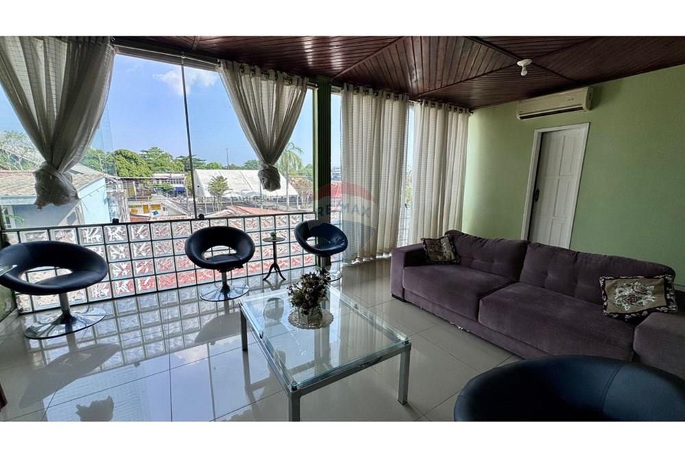 Casa - Venda - Manaus , Amazonas - 8.jpg - 720661014-246