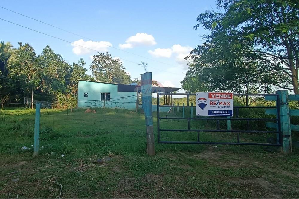 Chácara / Sítio / Fazenda - Venda - Jaru , Rondônia - 15.jpeg - 721551072-20