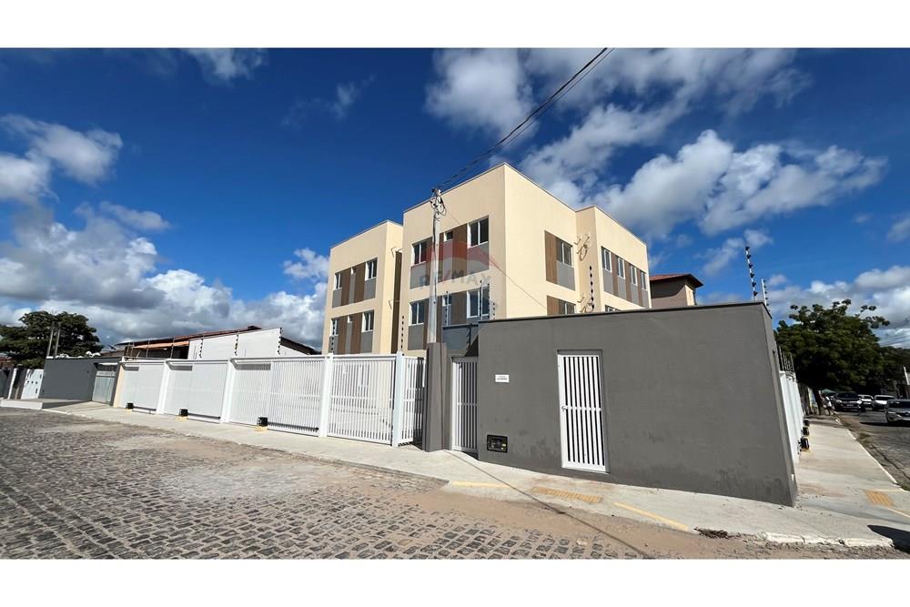 Apartamento - Venda - Parnamirim , Rio Grande do Norte - IMG_2344.jpeg - 720891155-222