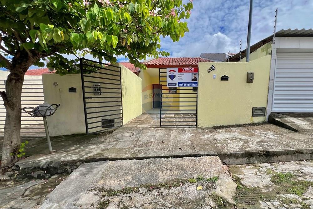 Casa - Venda - Campina Grande , Paraíba - WhatsApp Image 2025-06-18 at 13.58.22.jpeg - 720291006-158