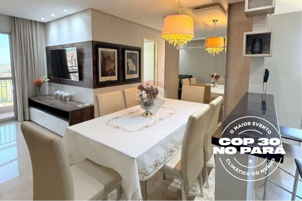 Apartamento - Alugar - Ananindeua , Pará - Cópia de CAPA LOGO COP 30 (2).jpg - 720921160-13