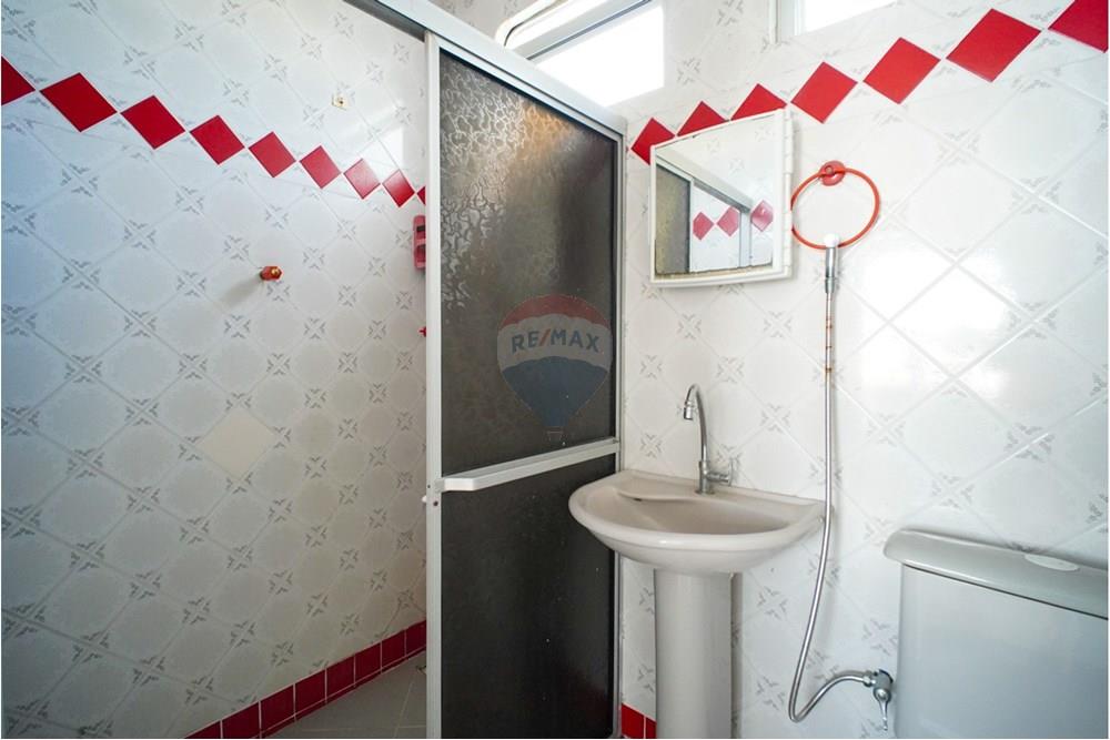 Casa de Condomínio - Venda - Belém , Pará - DSC08867.JPG - 720921162-9