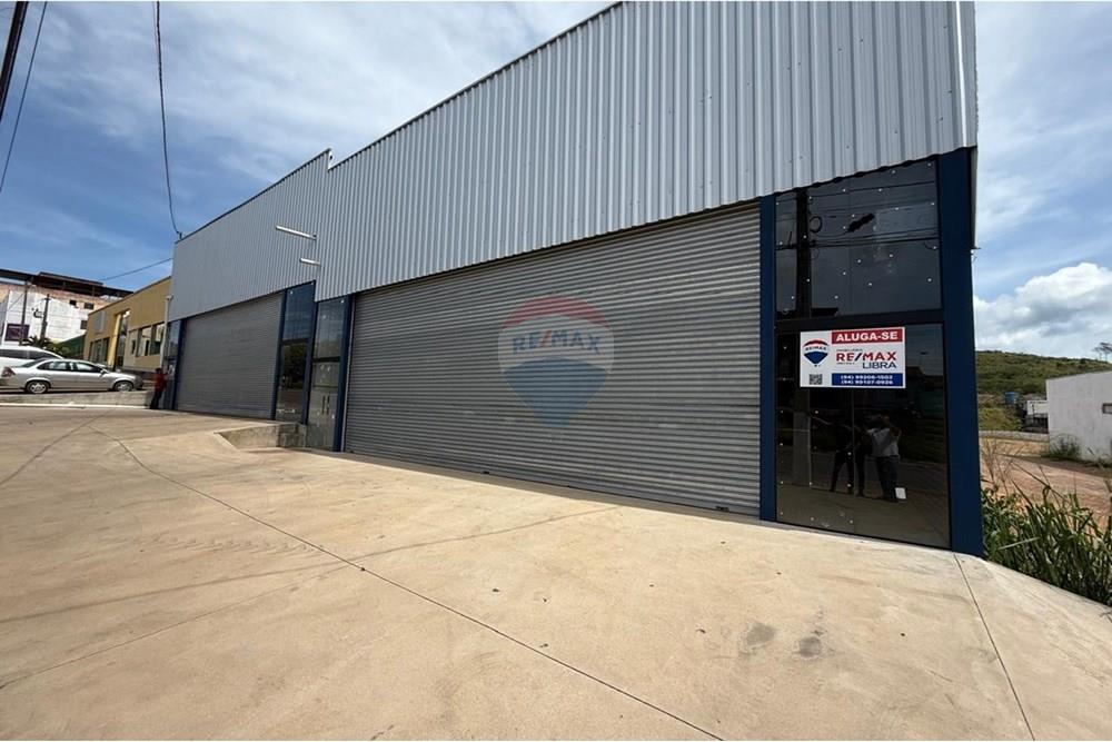 Galpão - Alugar - Parauapebas , Pará - IMG-20250611-WA0143.jpg - 722021006-21