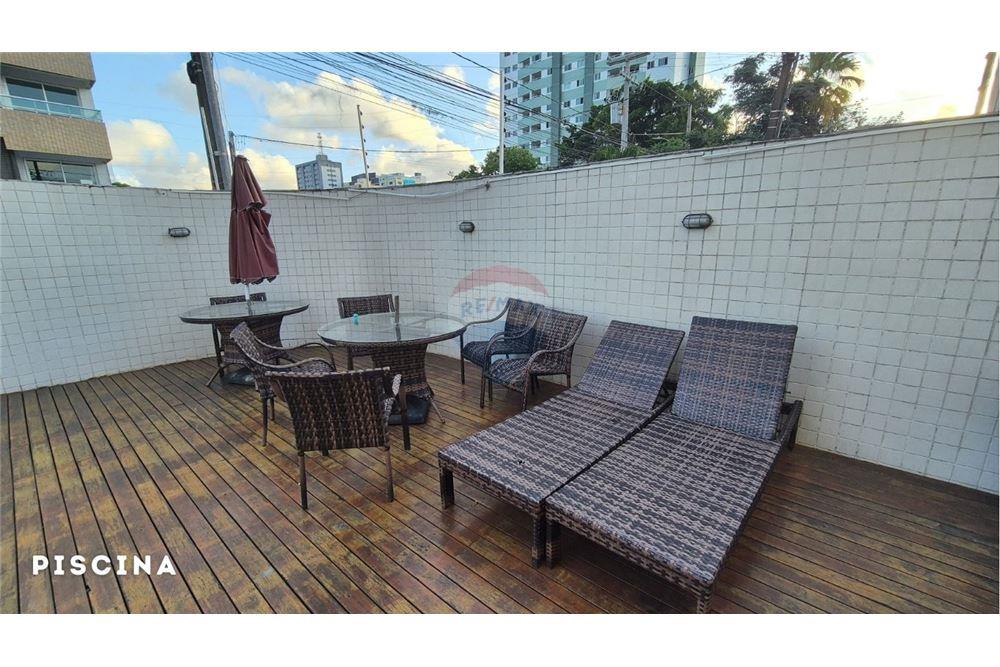 Apartamento - Venda - João Pessoa , Paraíba - 17 - 720861003-83
