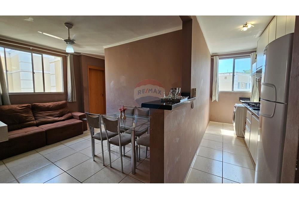 Apartamento - Venda - Várzea Grande , Mato Grosso - 20250312_134306.jpg - 720911006-60