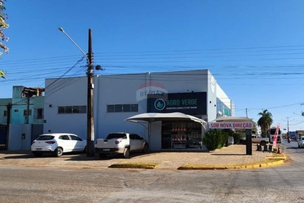 Cj. Comercial/ Sala - Venda - Lucas do Rio Verde , Mato Grosso - comercial ronaldo.jpeg - 722231006-14