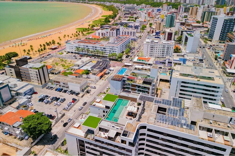 Apart Hotel/ Flat - Venda - João Pessoa , Paraíba - 34.JPG - 720861074-6