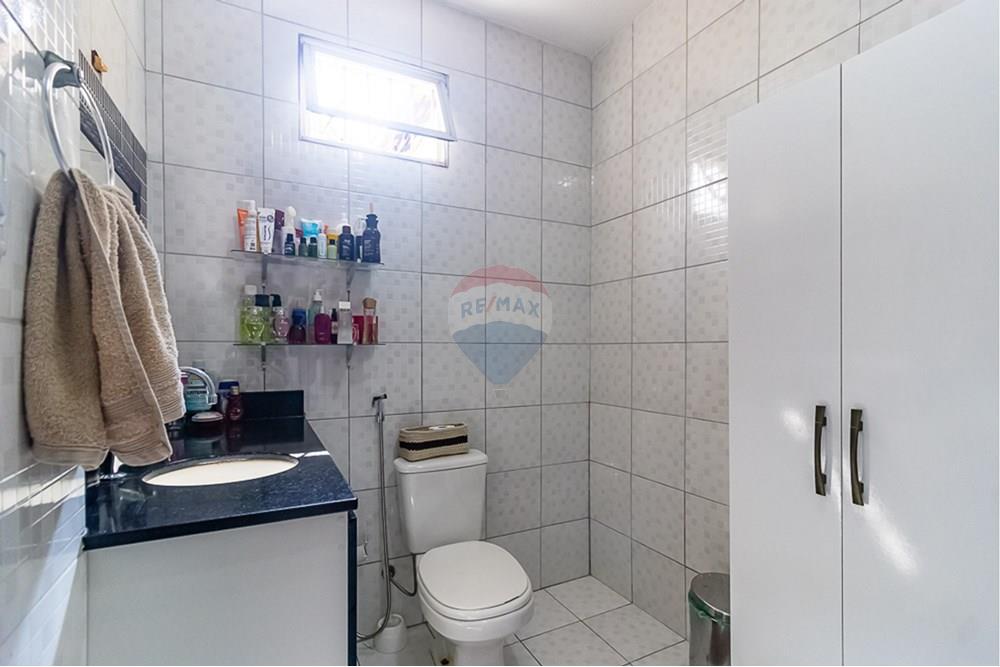 Apartamento - Alugar - Belém , Pará - banheiro ed ismenia suite.jpg - 720921029-88