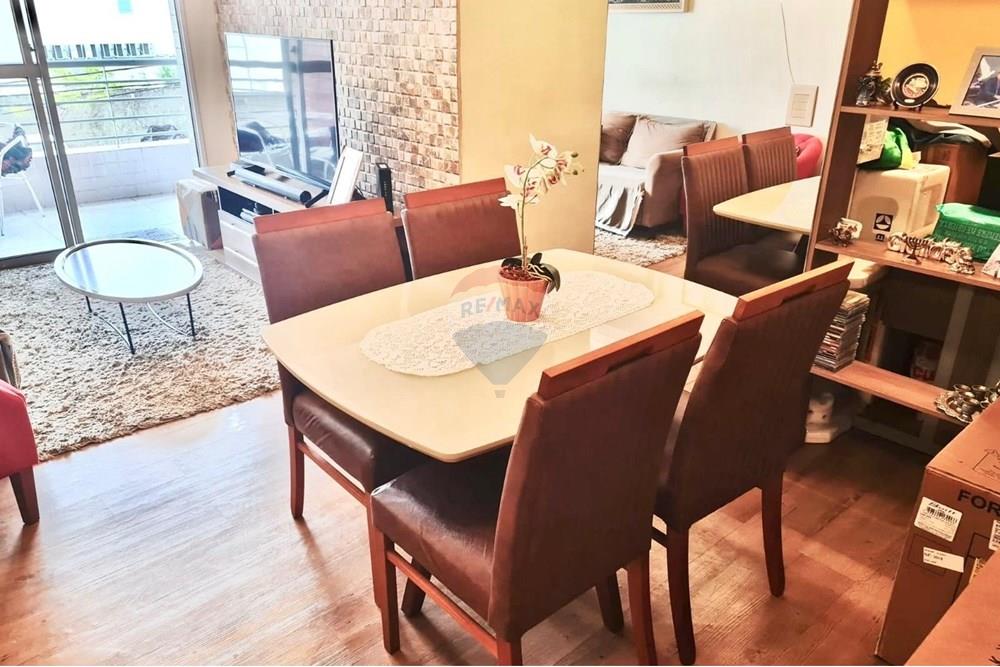 Apartamento - Alugar - Belém , Pará - Imagem do WhatsApp de 2025-04-03 à(s) 15.06.05_ccfc59e1.jpg - 720921028-77