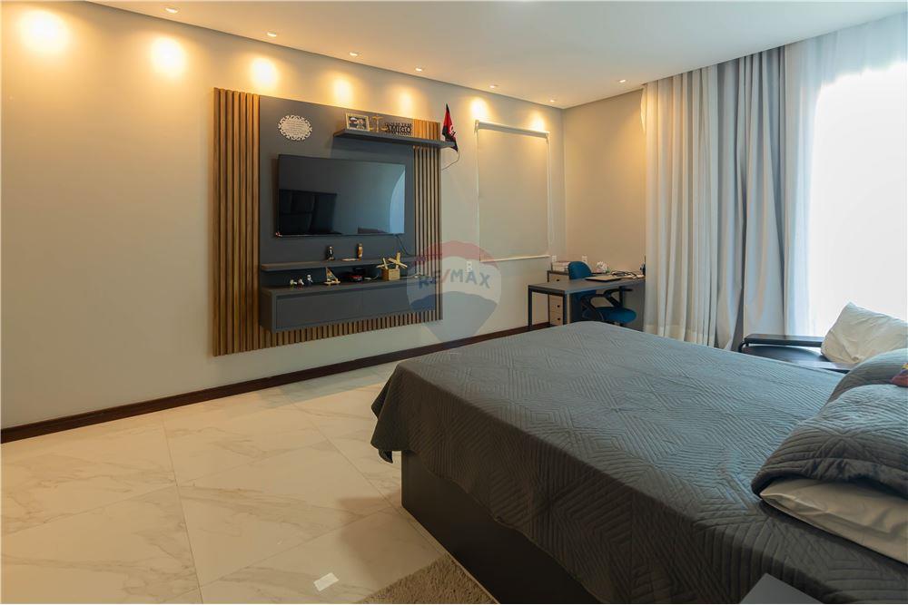 Casa de Condomínio - Venda - Manaus , Amazonas - 11 - 720791074-16