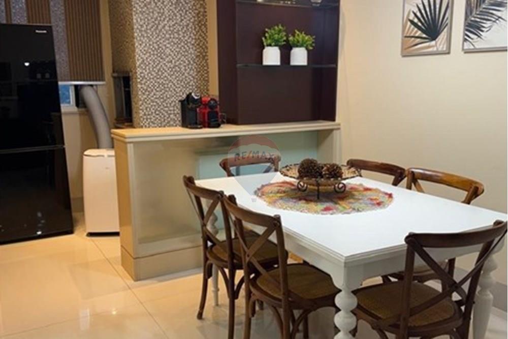 Apartamento - Venda - Rondonópolis , Mato Grosso - sala de apoio.jpeg - 720851102-57