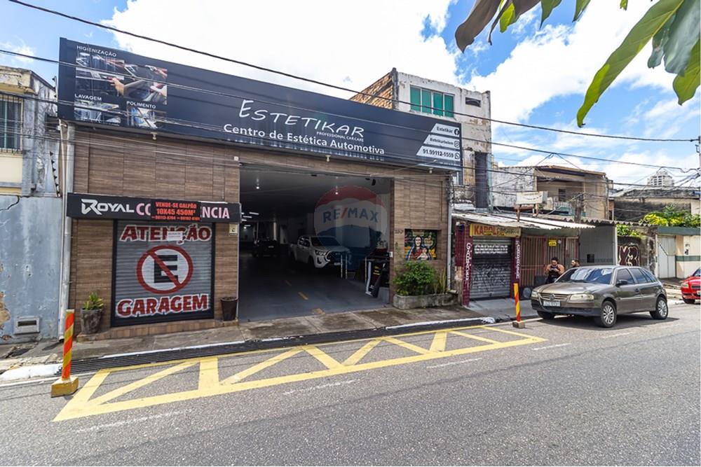 Galpão - Venda - Belém , Pará - IMG_9311.jpg - 720921015-106