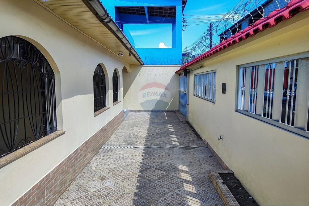 Casa - Venda - Manaus , Amazonas - IMG_20250729_140820 casa jardin eden.jpg - 722051047-1