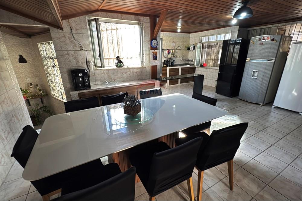 Casa - Alugar - Belém , Pará - IMG_4513.jpg - Sala de jantar - 720671054-17