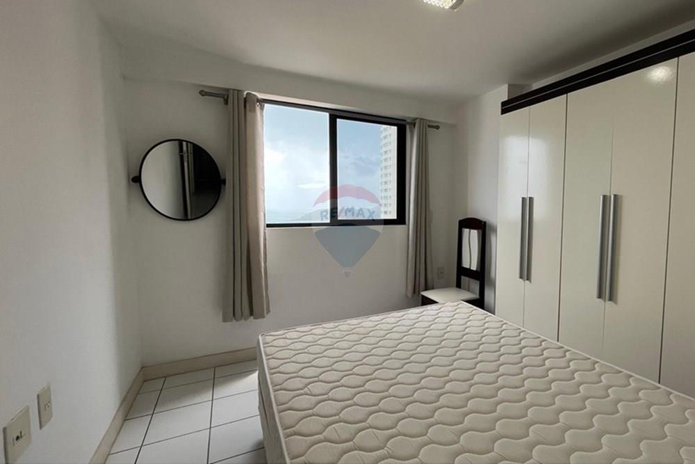 Apartamento - Alugar - Natal , Rio Grande do Norte - IMG-20250130-WA0006.jpg - 720891155-377