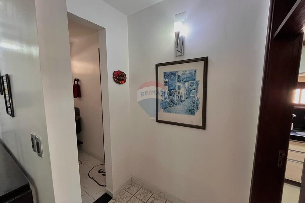 Casa Comercial - Alugar - Campina Grande , Paraíba - 5.4 Hall Lavabo coziha.jpeg - 720291080-4