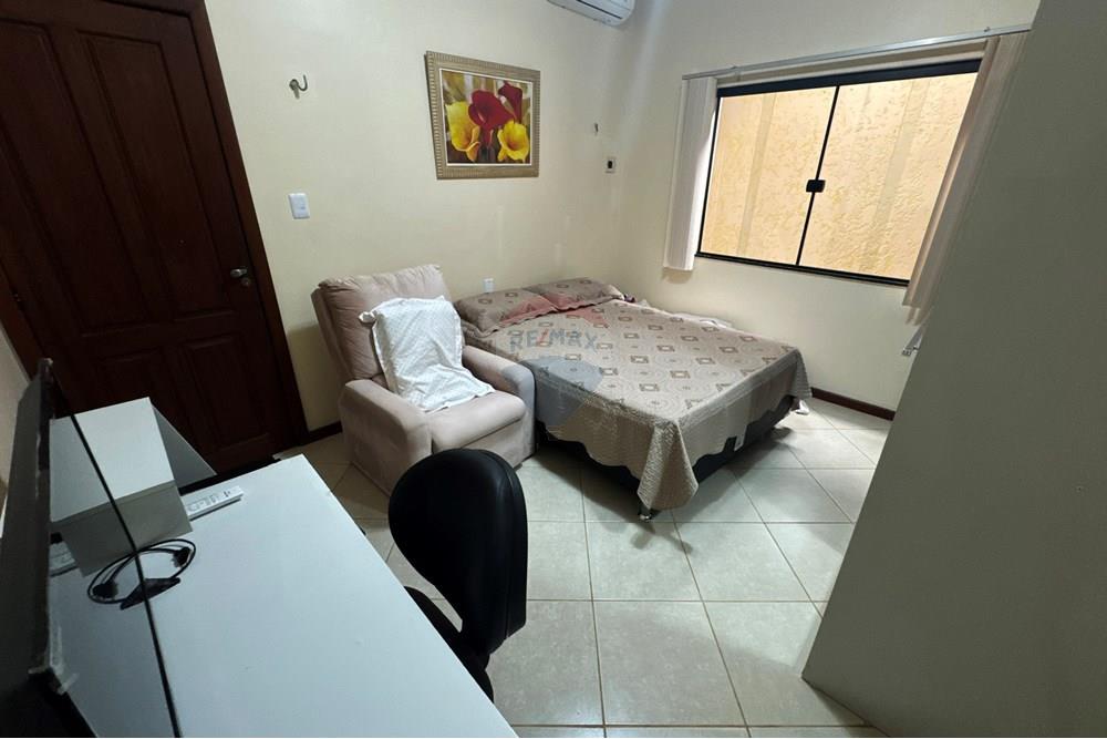 Casa - Alugar - Ananindeua , Pará - JBXY9742.jpg - Suite - 720671054-18