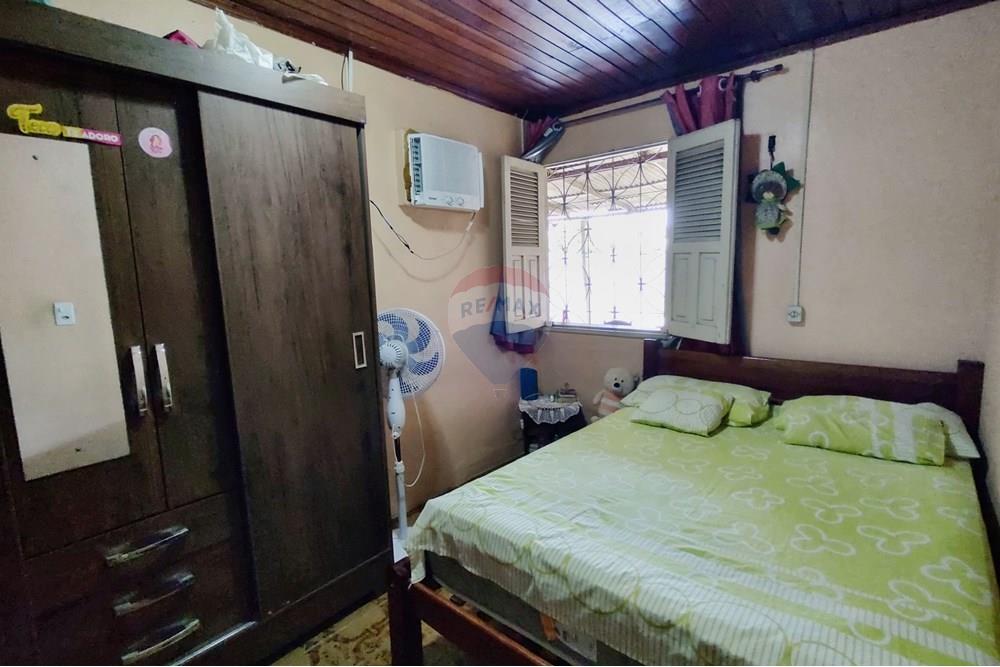 Casa - Venda - Manaus , Amazonas - Quarto2.jpeg - 720721055-21