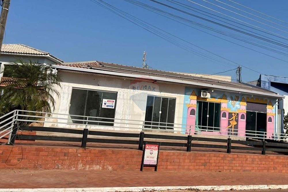 Cj. Comercial/ Sala - Alugar - Cacoal , Rondônia - 1.jpg - 721971009-309