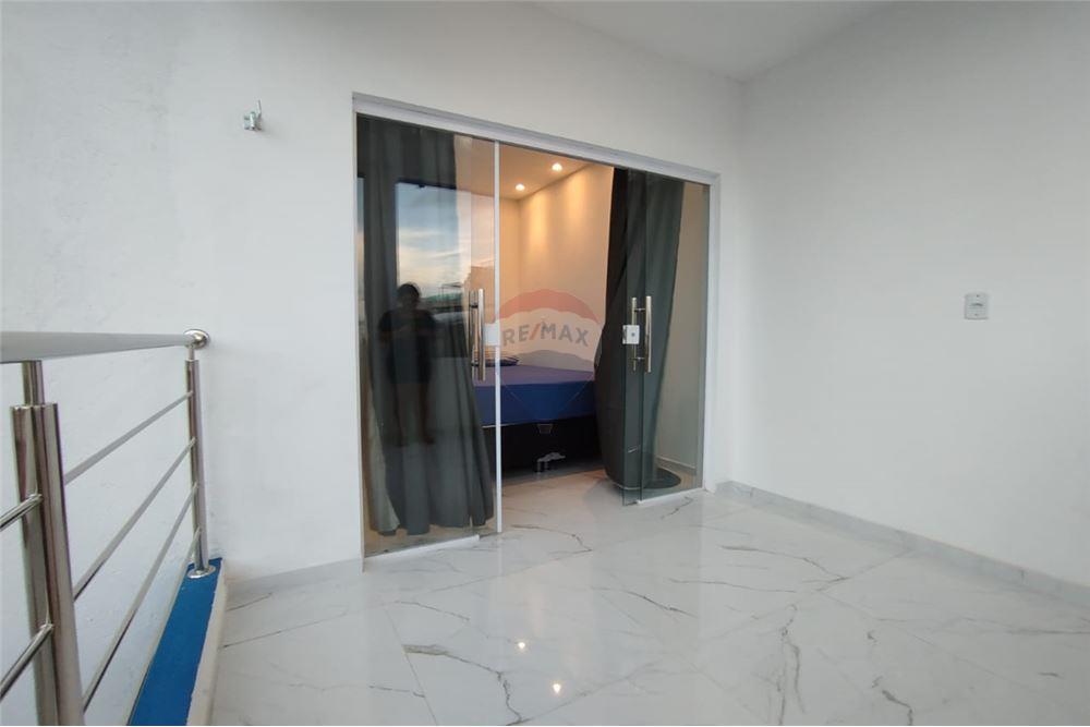 Edícula - Alugar - Parnamirim , Rio Grande do Norte - 8 - 720891013-133