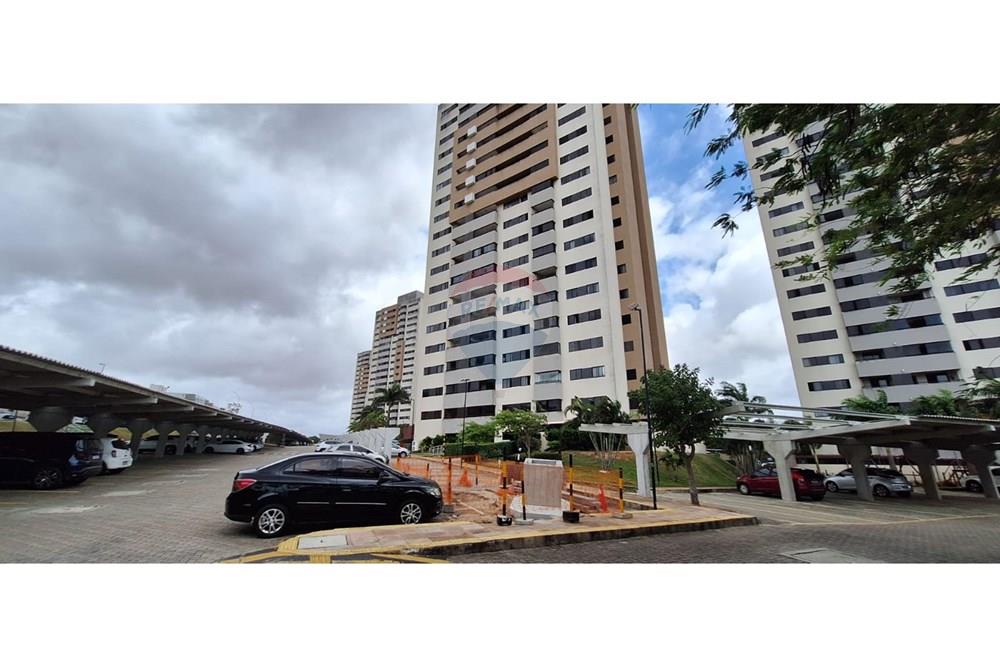 Apartamento - Alugar - Natal , Rio Grande do Norte - Imagem do WhatsApp de 2024-10-18 à(s) 11.51.39_fe3384fa.jpg - 720891106-45