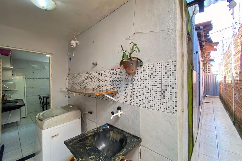 Casa - Venda - Parnamirim , Rio Grande do Norte - 19-IMG_3097.jpg - 720811041-32