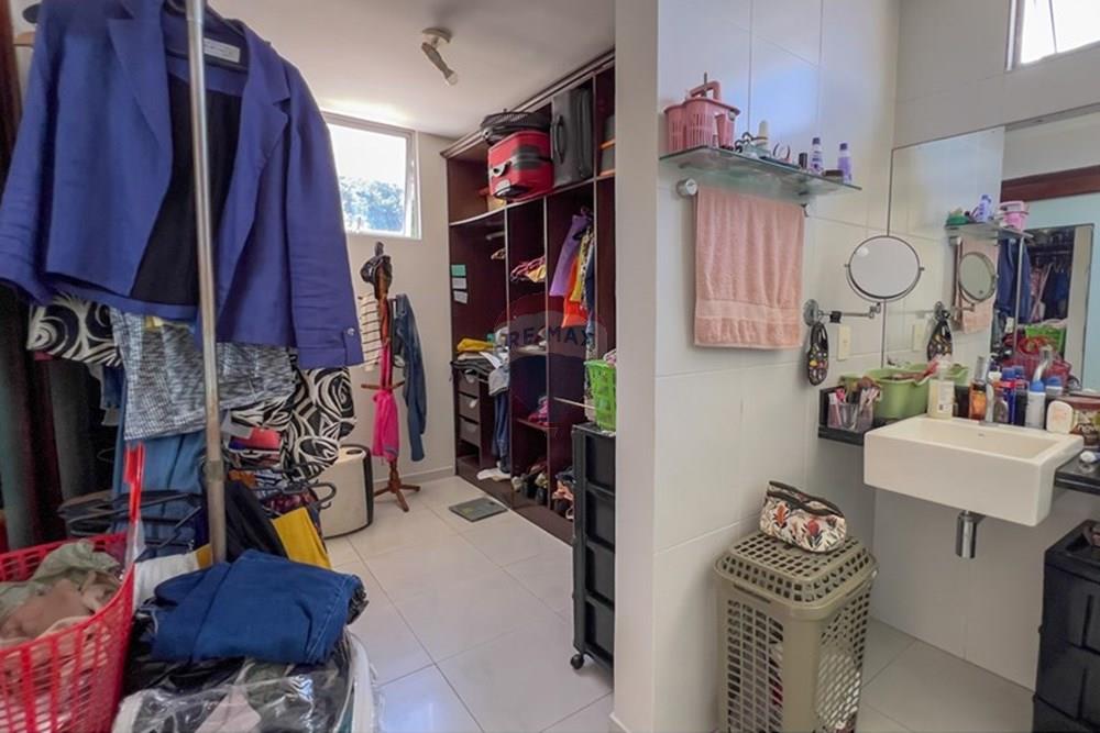 Casa de Condomínio - Venda - Cabedelo , Paraíba - IMG_4424 Casa de Igor 23.jpg - 722011024-23