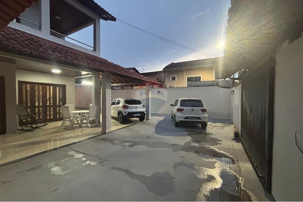 Casa de Condomínio - Alugar - Belém , Pará - IMG_2838_62_11zon.jpg - 720921015-107