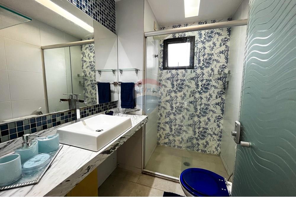 Residencial - Piso - Belém , Pará - BR - IMG-20250401-WA0070.jpg - Bathroom - 720671034-21
