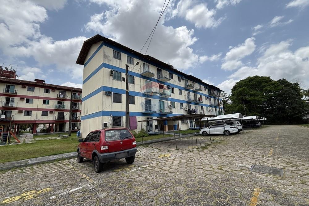 Apartamento - Venda - Belém , Pará - IMG_0483.jpg - Sala seca - 720671060-66