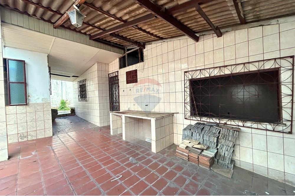 Casa - Venda - Manaus , Amazonas - 19.jpg - 720661014-258