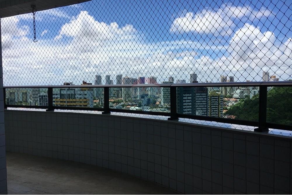 Apartamento - Venda - Natal , Rio Grande do Norte - IMG_9362.JPG - 720891022-37