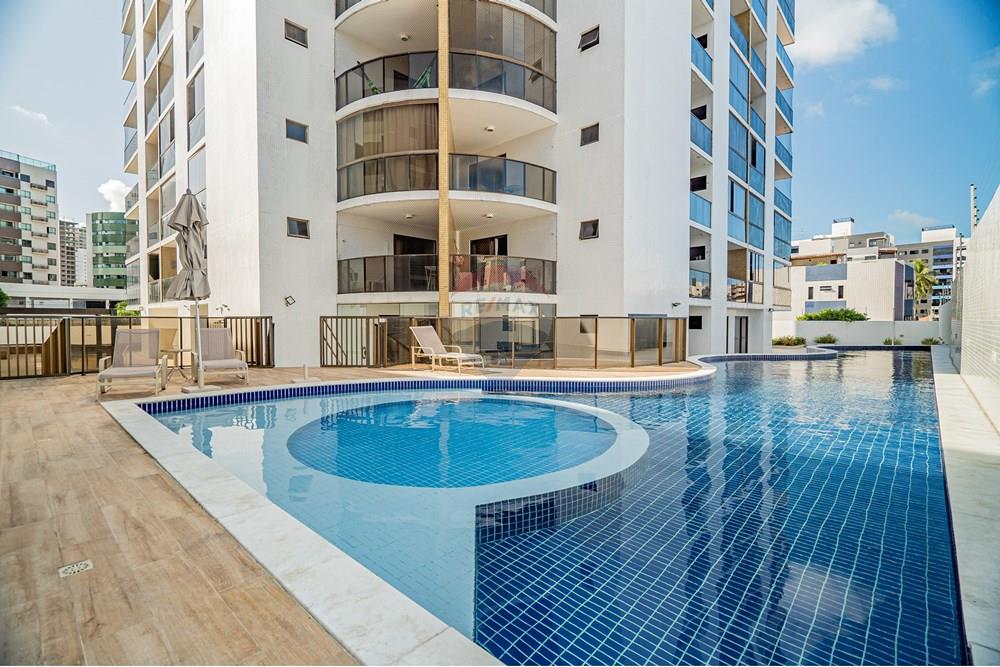 Apartamento - Venda - João Pessoa , Paraíba - IMG00493.JPG - 722001153-1