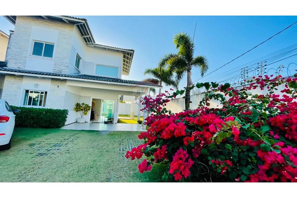 Casa de Condomínio - Venda - Eusébio , Ceará - WhatsApp Image 2025-10-15 at 00.35.52 (6).jpeg - 721621088-60