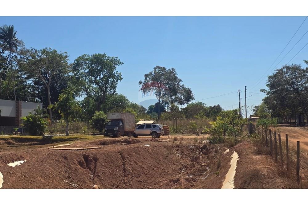 Chácara / Sítio / Fazenda - Venda - Confresa , Mato Grosso - IMG-20250728-WA0040.jpg - 720641046-2