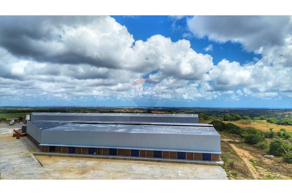 Galpão - Alugar - Conde , Paraíba - 1000719405.jpg - 720871005-137